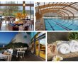 חופשה משפחתית בניר עציון RESORT בימי החנוכה
