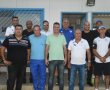 דניאל קופף (צילום: דו"צ) פותחים עונה: