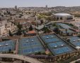 צילום: מרכז הטניס והחינוך ירושלים 