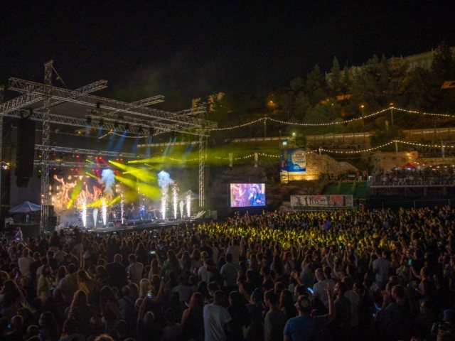צילום: שמואל כהן 
