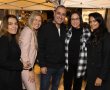 החגיגה הגדולה של יום "עיד אל בנאת" - חג הבנות, שנערכה אתמול בתיאטרון הפרינג' בבאר שבע