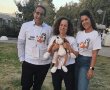 החיבוקי של ליז לוי מנס ציונה: כך לומדים ילדי העוטף להימנע מטראומות וחרדות