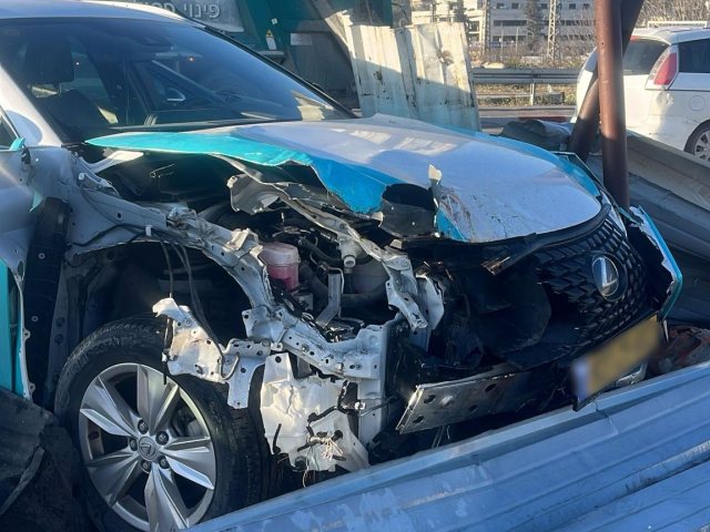 צילום: דוברות המשטרה 