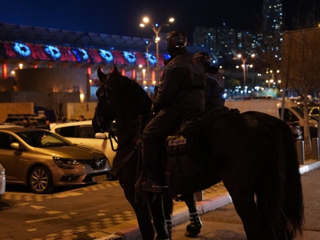 צילום: דוברות המשטרה 