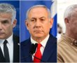 מה הגן יבנאים יצביעו בבחירות הקרובות לכנסת ?