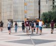 למרות הקורונה: זינוק במספר הסטודנטים באוניברסיטת בן גוריון בנגב
