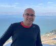 השוטר מנחם שריקר שנפצע בתאונה קטלנית נפטר מפצעיו 