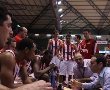 ברגל שמאל: הפועל פתחה את אירופה עם הפסד לדונייצק