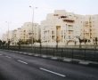 מתה הולכת רגל שנפגעה בתאונה