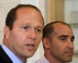 בית"ר צפויה לעבור בבקרה, קורנפיין קיצץ
