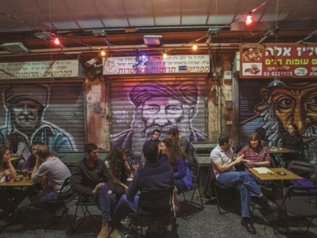 צילום: יונתן זינדל, פלאש 90)