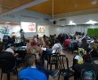 מה זה האקתון יזמות וכיצד הוא קשור לאורט רבין גן יבנה?