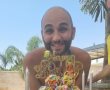 שחקן התיאטרון הבאר שבעי חוגג 40