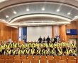 "מכפלת ביטחון לתושבים": כיתות כוננות שנייה הושקה באשדוד 