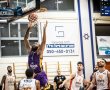 האלופה החולונית התאוששה על חשבון עירוני נס ציונה עם 81:101