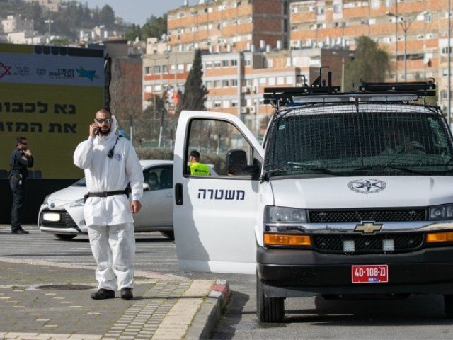 צילום: פלאש 90