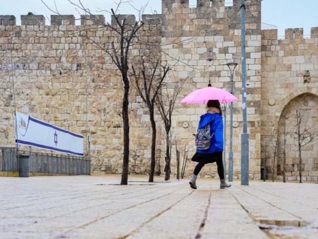 צילום: ארנון בוסאני 