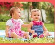  THE CHILDREN'S PLACE עכשיו גם בישראל