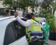 תינוקת ננעלה בשגגה ברכב, מתנדבי 'ידידים' חילצו אותה בשלום 