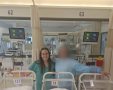 צילום: דוברות שערי צדק 