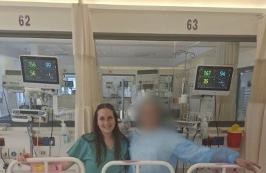 צילום: דוברות שערי צדק 