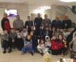 ג'ודו: הישג בינלאומי נוסף למיטב אשקלון