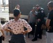 חיפשו ומצאו: צפו בתיעוד החיפושים אחר אברהם בן ה-83
