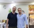 עמית כהן: "הייתה עונה מוצלחת, לא נעזוב עד שנביא תואר"