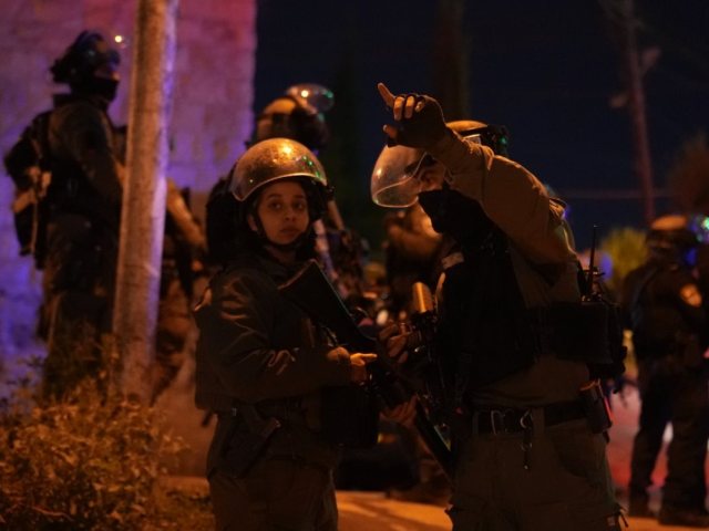 צילום: דוברות המשטרה 