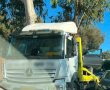 לא למד לקח: תושב העיר נתפס פעם שלישית נוהג בפסילה וכעת הוא נעצר