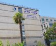 נס ב'שערי צדק' - מחבל פצוע שפונה לביה"ח ניסה לחטוף נשק כדי לבצע פיגוע נוסף - ונכשל