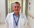 ד"ר ג'רמי ריס, ניורולוג בכיר מבריטניה, מונה למנהל היחידה לניורו-אונקולוגיה במרכז הרפואי שערי צדק