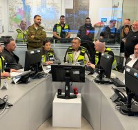 צילום: דוברות העירייה 