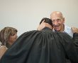 הפרקליטות החליטה להגיש ערעור על  גזר דינו של אולמרט