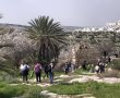 החברה להגנת הטבע מציעה טיולי חורף למשפחות