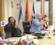 סהר לגלאם: "אל תקרא לי לא חמוד ולא מתוק" 