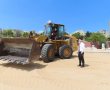 "לזכרם בכבוד": ההיערכות המרגשת בבית העלמין לקראת יום הזיכרון