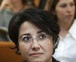 ממשיכה להסתבך - ח"כ זועבי הורחקה מישיבות הכנסת