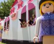 ממלכת PLAYMOBIL מגיעה לישראל