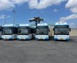 בשורה: מיום שישי יהנו בני 67 ומעלה מנסיעה חינם בכל קווי התחבורה הציבורית