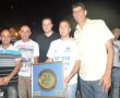 תקציב המינימום שההתאחדות קבעה לליגה הלאומית הוא 4.2 מיליון ₪ והטוטו אמור להעביר כ – 2 מיליון ₪ 