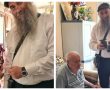 קו חלוקת ארוחות חמות לניצולי שואה וקשישים נפתח בב"ש