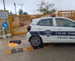 שלב ההאשמות: מועצת גבעת זאב תוקפת - "המשטרה מתנערת מאחריותה למחדל"