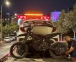 פסגת זאב: פעילות אכיפה ממוקדת נגד מטרדי רעש ועבירות תנועה מסכנות חיים- 16 כלי רכב הורדו מהכביש