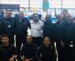 בדרך לסייע:
