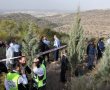 ראש החולייה שרצחה את כריסטין לוגן ביער מטע הורשע ברצח