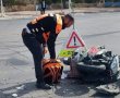 תופעה מדאיגה: תושבי באר שבע סובלים מהשליחים בכבישים