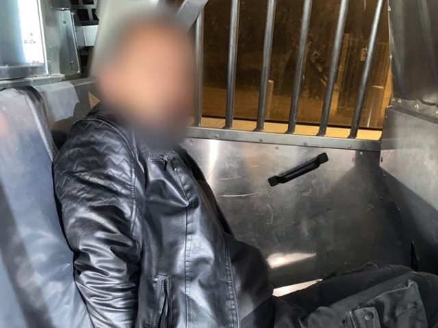 צילום: דוברות המשטרה 