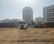 חניון ציבורי-חינמי חדש עם 400 מקומות חניה באשדוד - כל הפרטים