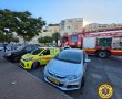 חשד מזעזע: הצעירה שנפצעה אנוש בשריפה - הציתה את הדירה בשל מריבה עם אחותה